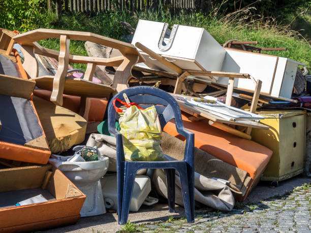 Best Dumpster Rental Services  in Hideo, UT