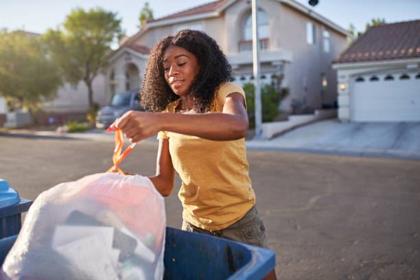 Full-Service Junk Removal in Hideout, UT