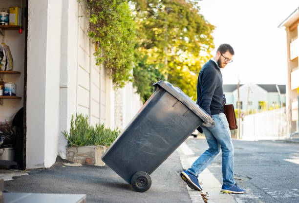 Hideout, UT Junk Removal Company
