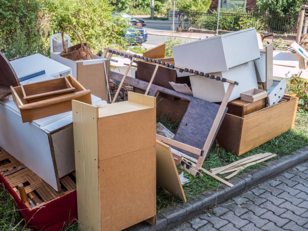 Best Affordable Junk Removal Services  in Hideo, UT