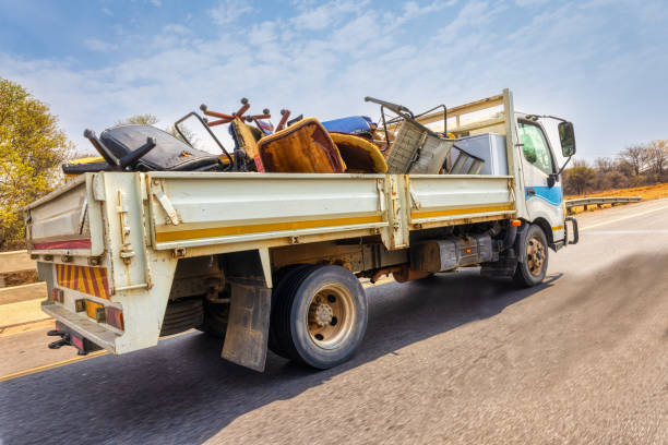 Best Full-Service Junk Removal  in Hideo, UT