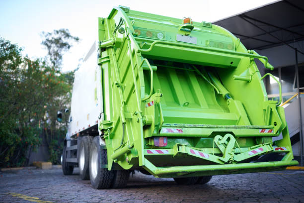Best Junk Hauling Services  in Hideo, UT